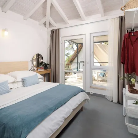 Waterman Beach Village