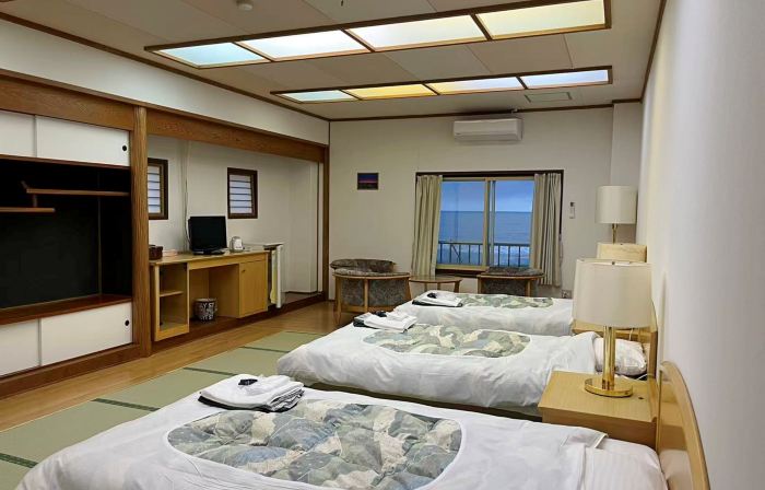 Ryokan Daisei