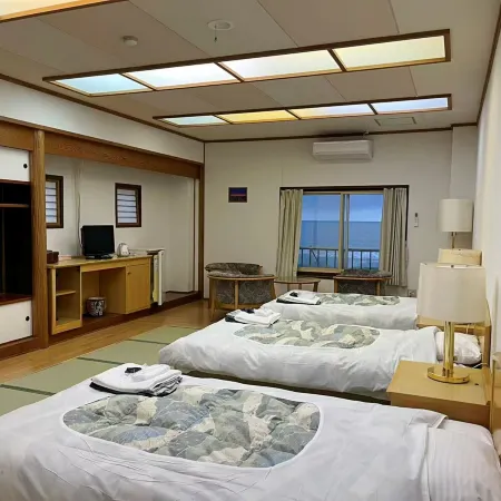 Ryokan Daisei