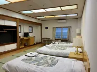 Ryokan Daisei Hotels in Murakami