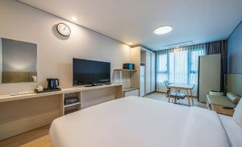 Best Western Asan Hotel