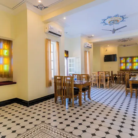 Aryavarta A Boutique Resort
