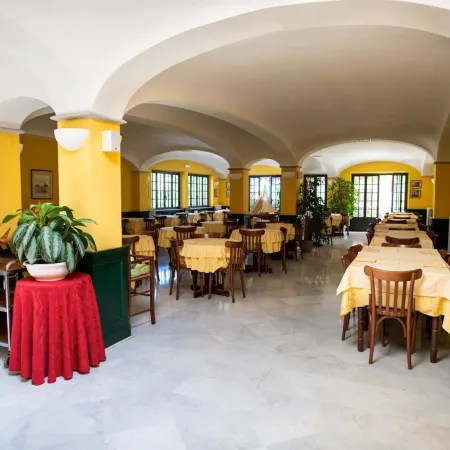 Hotel Miranda