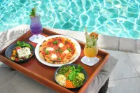 Likuliku Lagoon Resort - Adults Only - Завтрак