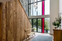 Dome House