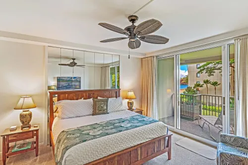 Kaanapali Luxury at the Whaler–Ocean & Black Rock Views, Steps to Beach & Dining