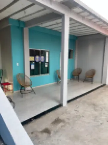 Pousada BG Lençóis Hotels in Barreirinhas