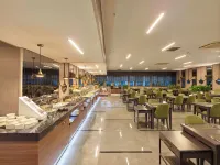 Palmiye Hotel Gaziantep - Bữa sáng