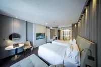 WorldHotels Long Beach Resort Phu Quoc - parking