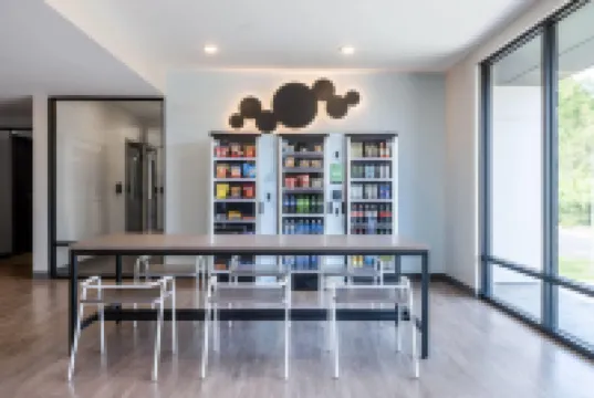 Echo Suites Extended Stay by Wyndham Austin Round Rock