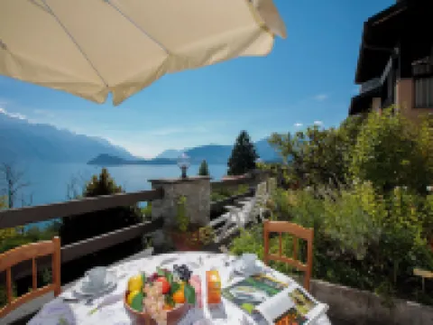 Sonenga Panoramic Terrace Hotels in Menaggio