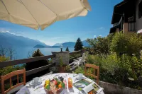 Sonenga Panoramic Terrace