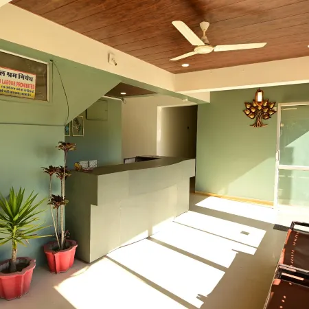 Hotel New Mamta by Ssh 350 Metres from Nakki Lake