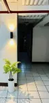 Circuit Suites - parkir