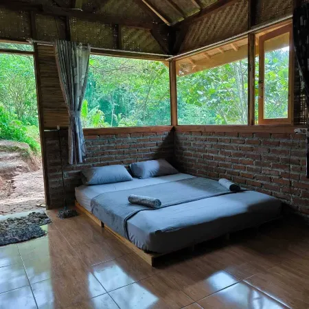 Farmstay Manangel