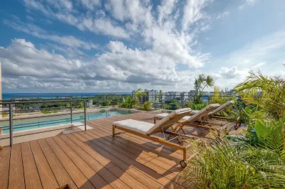 Nalú Studios Hotels in 