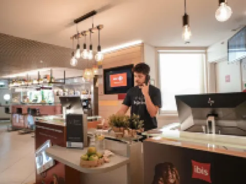 Ibis Porto Centro São Bento