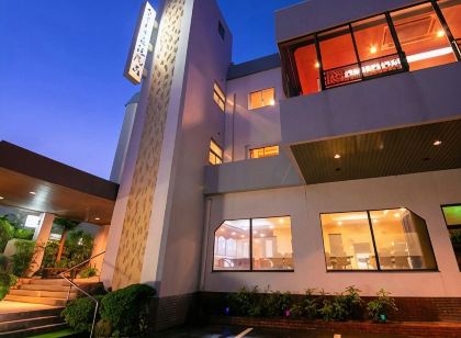 グランドホテル清風荘