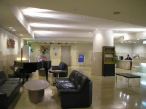 グランドホテル神奈中・秦野 秦野のホテル