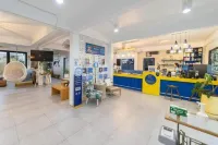 The Rock Samui Poshtel Lamai Beach - Hostellit