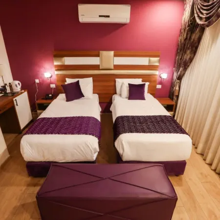 Kinorot Hotel