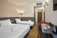 Zenit Park Hotel - 2-Star