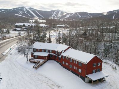 Killington Haus