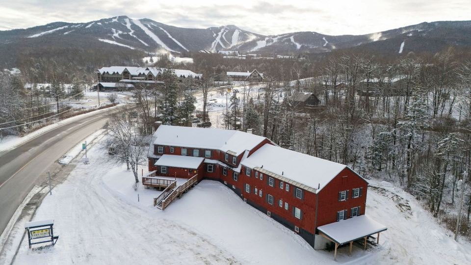 Killington Haus