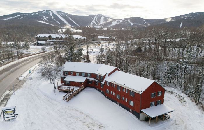 Killington Haus
