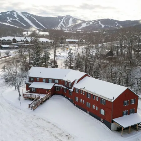 Killington Haus