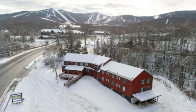 Killington Haus Hotel a 