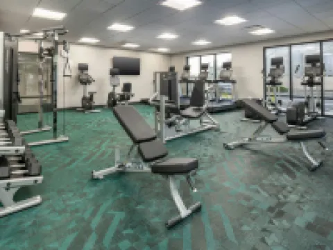 萬豪旗下的TownePlace Suites 飯店套房普雷斯科特谷 亞瓦派縣住宿飯店