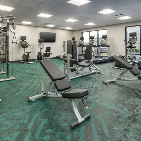 TownePlace Suites by Marriott Prescott Valley Отели в г. Явапаи