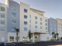 TownePlace Suites by Marriott Middleburg Hotels in Clay County