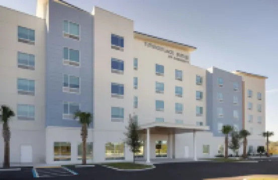 TownePlace Suites by Marriott Middleburg