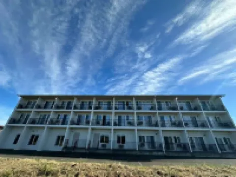Ocean Paradise Hotel & Resort