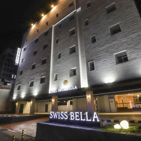 Swissbella Hotel