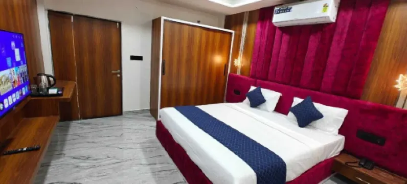 라타냐스 정글 리조트, 나이오텔 제공