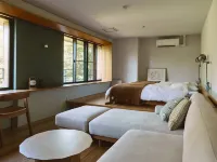 Tiny Garden Tateshina- Camp, Lodge & Cabins - Hotels in Chino