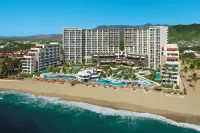 Secrets Vallarta Bay - balneario
