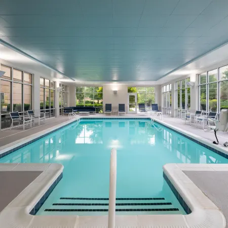 Hampton Inn & Suites Southern Pines-Pinehurst