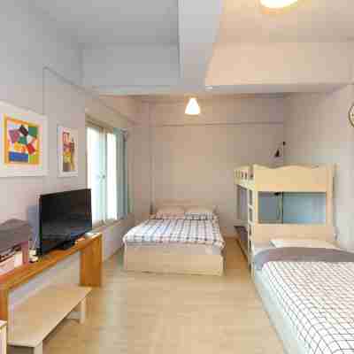Wandonesia Rooms