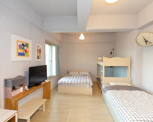 Wandonesia Hotels in Wando-gun