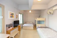 菀島內西亞酒店