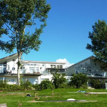 Elegant Eingerichtete Ferienwohnung