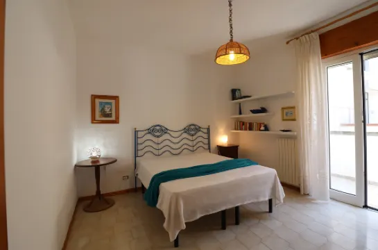Charming Otranto Apartment Turchese Air Con & Covered Parking
