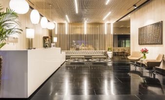 Holiday Inn Express & Suites BOGOTA DC by IHG