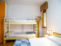 Terrace home by the pinewood Hotels in Eraclea