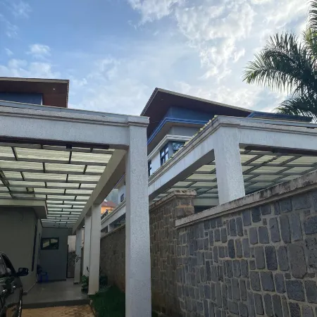 KIGALI QUEENS HOME AND APRTMENTS