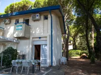 Townhouse with garden and easy beach access Hotels in Eraclea